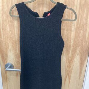 Black body con dress size XS